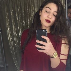 Meet your Posher, Samar